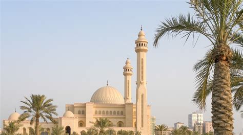 Bezoek Manama Het Beste Van Reizen Naar Manama Hoofdstad In 2022