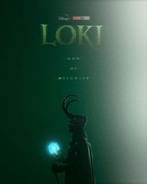 Endgame (2019), in which an alternate version of loki created a new timeline. Loki - Série (2021) - SensCritique