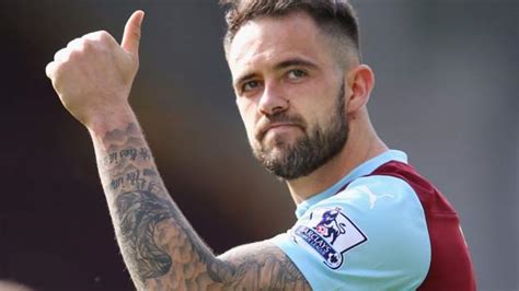 The official facebook page of southampton striker and nike uk athlete danny ings. Danny Ings: Liverpool sign Burnley striker - BBC Sport