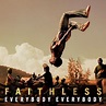 Faithless return with brand new single 'Everybody Everybody' | Rave Jungle