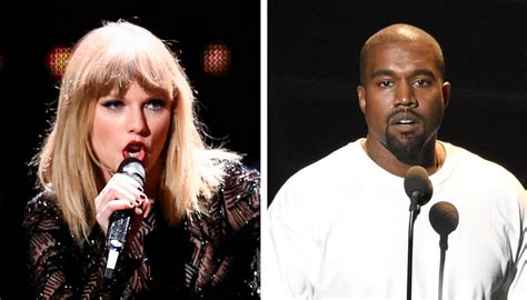 Taylor Swift Kanye West Surprise Fans With Political Leanings