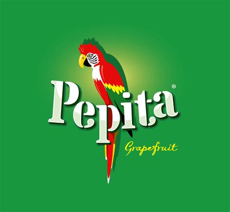 Pepita Grapefruit Kontakt