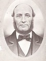 William West Jr. (1808-1878) - Find a Grave Memorial