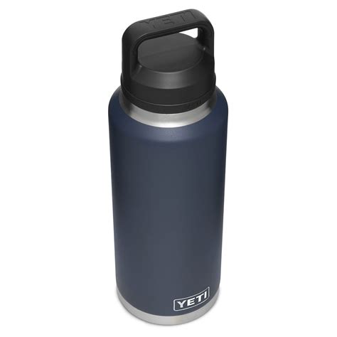 Yeti 46 Oz Rambler® Bottle With Chug Cap West Marine