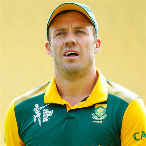 Check out ab de villiers cricket career here at business standard. World Cup 2015: Skipper De Villiers says has 'no regrets ...