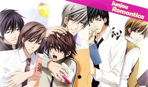 best bl anime available to watch on funimation otakukart
