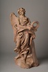 Gian Lorenzo Bernini (1598-1680) , Angel with The Crown Of Thorns ...