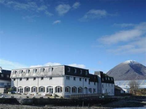 Dunollie Hotel A Bespoke Hotel In Isle Of Skye Room Deals Photos