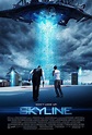 Skyline: La invasión (2010) - FilmAffinity