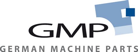 Gmp German Machine Parts Gmbh And Co Kg Maintenance Dortmund