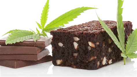 Amazing Benefits Of Cannabis Edibles Adams Olive Ranch