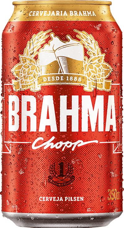 A Brahma TÁ Aberta Latas De Cerveja Brahma Chopp Balde De Cerveja