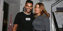 Brahim Zaibat, in love et comblé pour une inauguration exceptionnelle ...