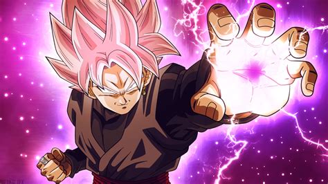 This hd wallpaper is about goku black wallpaper, dragon ball, dragon ball super, black (dragon ball), original wallpaper dimensions is 1920x1080px, file size is 133.82kb. Black Goku - DRAGON BALL SUPER - Zerochan Anime Image Board