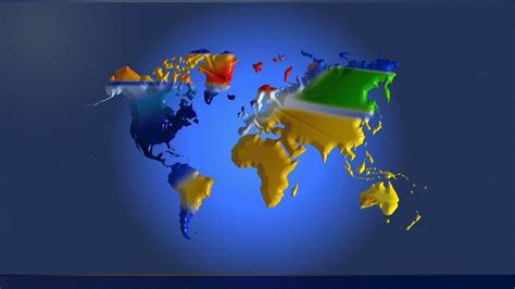 Map Wallpapers Geo 3d Earth Map Wallpapers H D