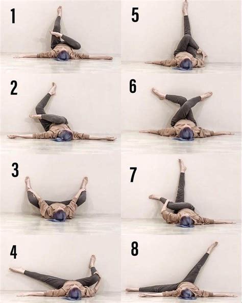 Pin By Wy Wakefield On Wall Yoga Wall Yoga Restorative Yoga Poses