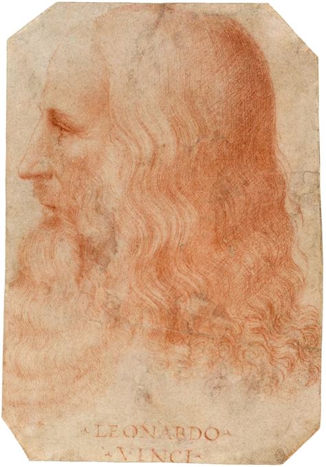 Leonardo Da Vinci Edad Cumpleaños Biografía Hechos Y Más