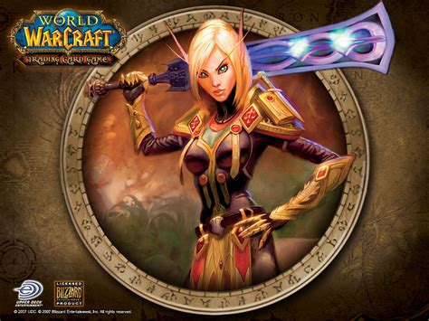 wow - World of Warcraft Wallpaper (20864117) - Fanpop
