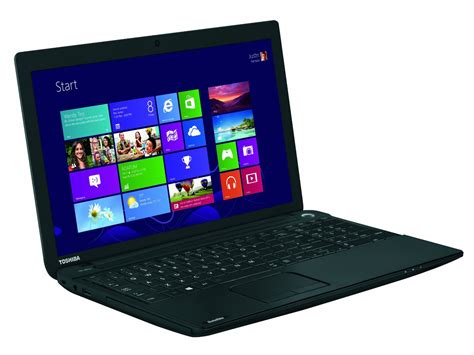 Toshiba Satellite C50d Serisi Notebookcheck