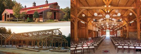 We've rounded up the prettiest barn wedding venues across the u.s. The Top 6 Best Reasons To Build A Custom Barn In 2017 ...