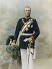 Príncipe Enrique de los Países Bajos | Impresión de arte