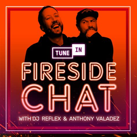 Fireside Chat Listen To Podcasts On Demand Free Tunein