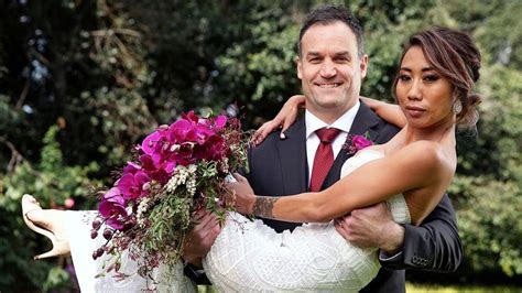 Married At First Sight Australia What Happened To The Couples From