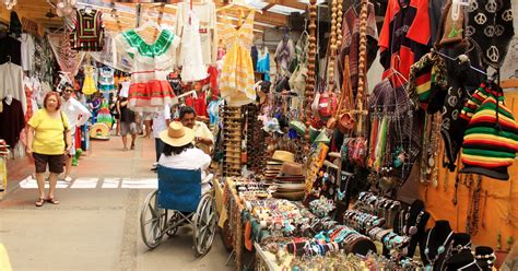 The Best Flea Markets In Downtown Cancun Culture Trip