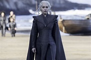 Khaleesi: Why Daenerys Targaryen Wore All-Black | Billboard – Billboard