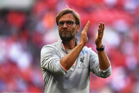 Agility, innovation, experience, and leadership. Liverpool: Jurgen Klopp Given 48-Hour Deadline for Real ...