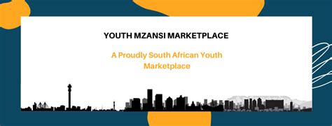 Youth Mzansi Marketplace