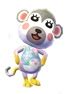 Animal crossing culture is having your switch in one hand, laptop on your lap, and phone in your other hand. Luna.jpg
