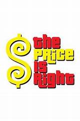 Pictures of Price Is Right