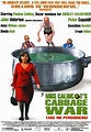 Mrs Caldicot's Cabbage War (2002) - FilmAffinity
