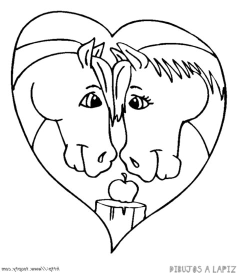 ᐈ Dibujos De Amor【top】los Mejores Dibujos De Enamorados