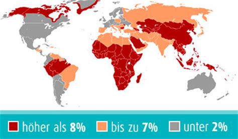 Die folgende grafik zeigt, wie viele neuinfektionen ausgewählte länder im schnitt in der vergangenen woche bestätigt haben. Grafik: Hepatitis B - Verbreitung auf der Welt. Grafik: Nanoxyde; Montage: R&P