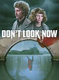 Don't Look Now: Official Clip - Seance of Death - Trailers & Videos ...
