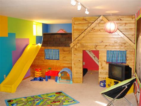 Indoor Playhouse For Kids Ideas On Foter