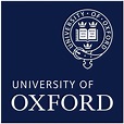 University of Oxford Logo - PNG and Vector - Logo Download
