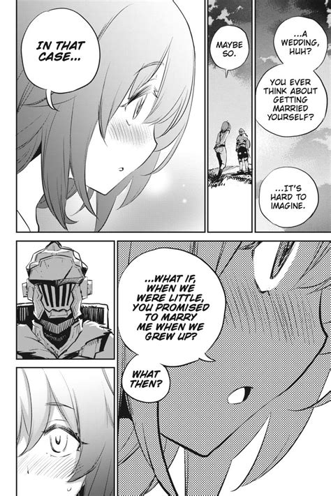 Goblin Slayer Chapter 77 English Scans