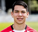 Hirving Lozano Biography - Facts, Childhood, Family Life & Achievements