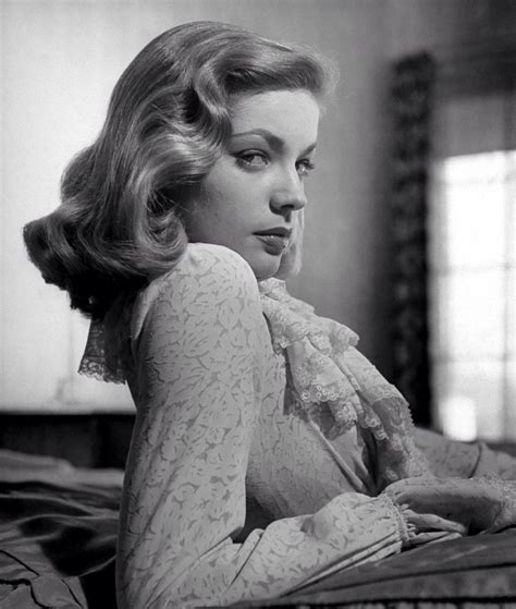 Lauren Bacall Born Betty Joan Perske September 16 1924 S An