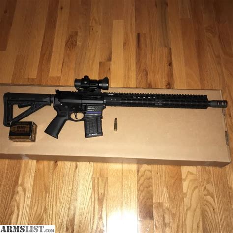 Armslist For Saletrade Look New 458 Socom