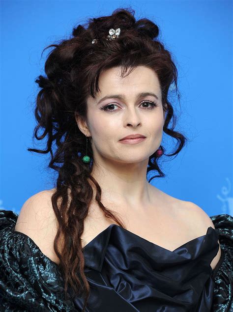 Helena Bonham Carter Young Pictures All About Celebrity Helena