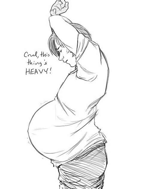 Pictures Mpreg Anime Anime Pregnant Pregnancy Art