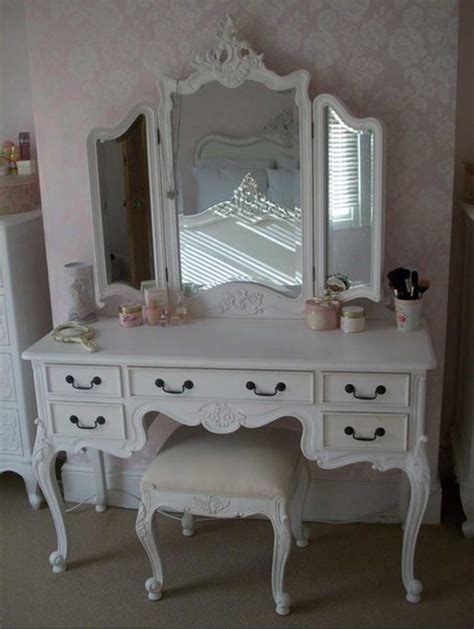 Cheap vanity mirror set libretelechargerment website. Vanity Tables with Hollywood Style - HomesFeed