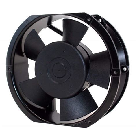 220v240v Ac Fan 6 Panel Cooling Fan Rexorndunivolt Buy Online