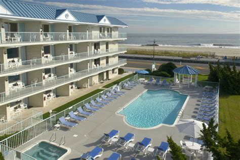 Sea Crest Motor Inn Cape May Nj Hotel Reviews Tripadvisor