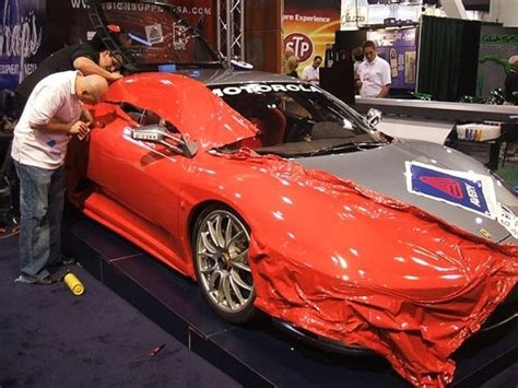 Are vehicle wraps worth it? Top 6 Common Myths Related To Vinyl Car Wraps - Twiisted ...