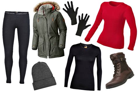 Arctic Clothing Extreme Cold Weather Gear For Women Extreme Cold